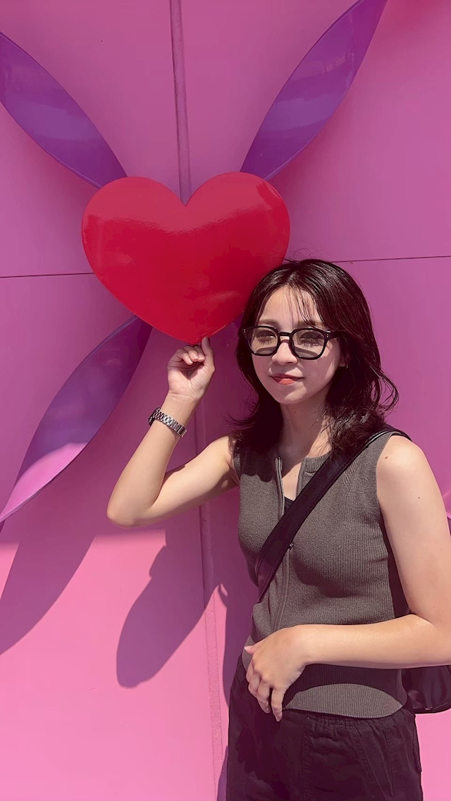 プロフィール写真2・ことの💖昼スナック｜