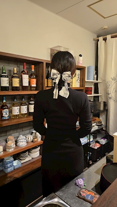 プロフィール写真3・Ｙ｜おばんざいラウンジ La shizu・ラシズ - 名古屋 栄のスナック