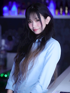 プロフィール写真3・はるか｜Dolcenotte・ドルチェノッテ - 下総中山のガールズバー