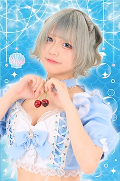 プロフィール写真1・ななは｜Cafe&Bar Mermaid・マーメイド - 秋葉原のコンカフェ