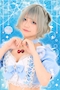 プロフィール写真1・ななは｜Cafe&Bar Mermaid・マーメイド - 秋葉原のコンカフェ