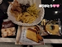 新着ブログ 🥧🍫と👗🎪
