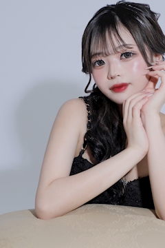 プロフィール写真2・あいり｜Le ciel LAPUTA・ル・シエル ラピュタ - すすきのニュークラブ（キャバクラ）
