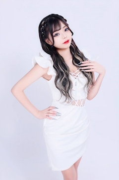 プロフィール写真4・あいり｜Le ciel LAPUTA・ル・シエル ラピュタ - すすきのニュークラブ（キャバクラ）