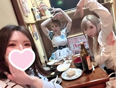 プロフィール写真13・まな|Salon de Bar NEO・ネオ - 中洲のスナック