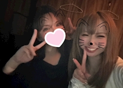 プロフィール写真14・まな|Salon de Bar NEO・ネオ - 中洲のスナック