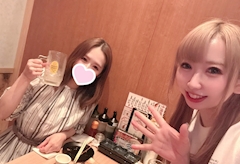 プロフィール写真15・まな|Salon de Bar NEO・ネオ - 中洲のスナック