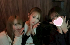 プロフィール写真19・まな|Salon de Bar NEO・ネオ - 中洲のスナック