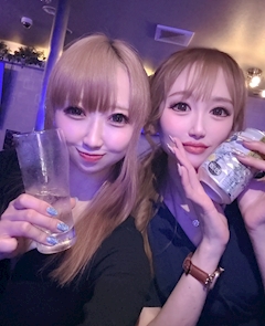 プロフィール写真8・まな|Salon de Bar NEO・ネオ - 中洲のスナック
