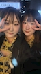 プロフィール写真2・せいな🐝࿆神楽坂honey｜Girl's bar honey・ハニー - 神楽坂・飯田橋のガールズバー