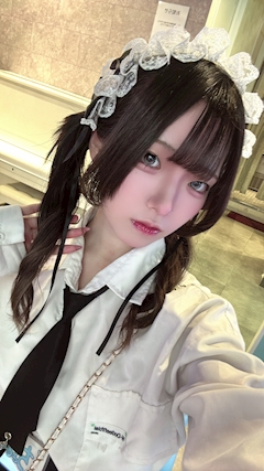 プロフィール写真4・ちょま|王子様(キミ)がむかえにきてっ!・キミガムカエニキテッ! - 池袋西口のコンカフェ