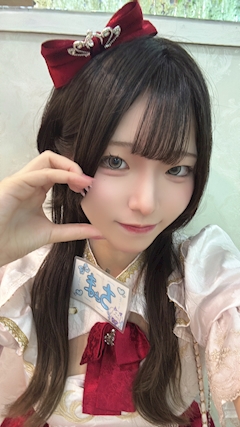 プロフィール写真1・ちょま｜王子様(キミ)がむかえにきてっ！・キミガムカエニキテッ！ - 池袋西口のコンカフェ