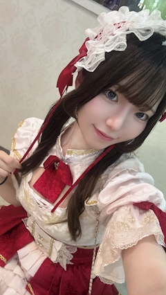 プロフィール写真2・ちょま|王子様(キミ)がむかえにきてっ!・キミガムカエニキテッ! - 池袋西口のコンカフェ