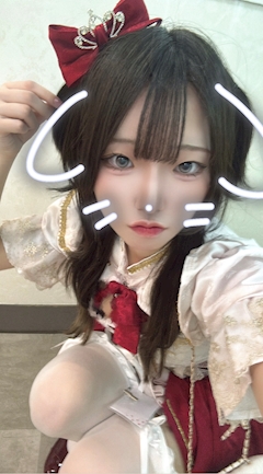 プロフィール写真6・ちょま|王子様(キミ)がむかえにきてっ!・キミガムカエニキテッ! - 池袋西口のコンカフェ