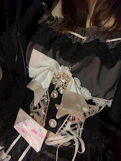プロフィール写真1・ここ|CROWN LAB byPinky・クラウンラボ - 北千住のコンカフェ