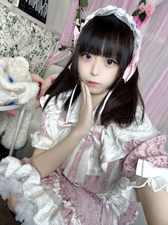 プロフィール写真2・🧚‍♀️わこ🧚‍♀️｜大須 コンカフェ・パルファン