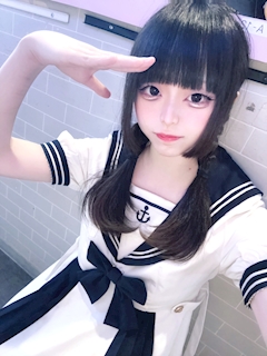 プロフィール写真2・🧚♀️わこ🧚♀️|café&bar PARFUN・パルファン - 名古屋 大須のコンカフェ