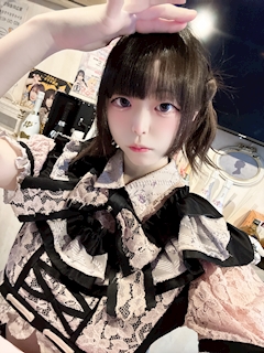 プロフィール写真1・🧚‍♀️わこ🧚‍♀️｜大須 コンカフェ・パルファン