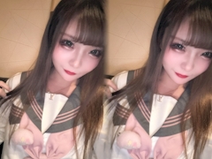 愛咲　萌「バレンタインイベ‪·͜· ❤︎‬」