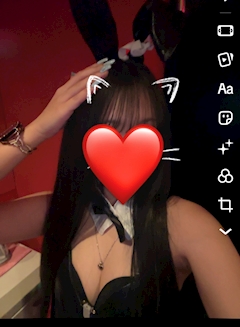 プロフィール写真1・りん|焼肉とバニーガール 名古屋 錦店 - 名古屋 錦のガールズバー