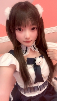 プロフィール写真1・まい💗ぴんみん三宮店｜PINK MONSTER＆MINTY MONSTER神戸三宮店・ピンクモンスター&ミンティーモンスター - 三宮のコンカフェ