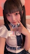 プロフィール写真2・まい💗ぴんみん三宮店|PINK MONSTER&MINTY MONSTER神戸三宮店・ピンクモンスター&ミンティーモンスター - 三宮のコンカフェ