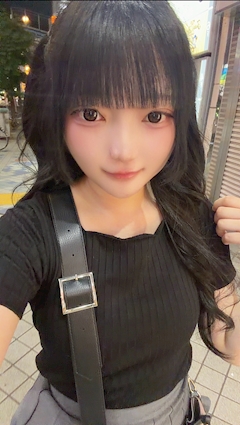 プロフィール写真3・まい💗ぴんみん三宮店|PINK MONSTER&MINTY MONSTER神戸三宮店・ピンクモンスター&ミンティーモンスター - 三宮のコンカフェ