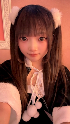 プロフィール写真6・まい💗ぴんみん三宮店|PINK MONSTER&MINTY MONSTER神戸三宮店・ピンクモンスター&ミンティーモンスター - 三宮のコンカフェ