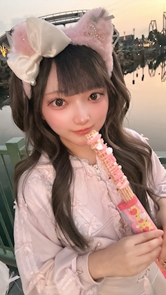 プロフィール写真7・まい💗ぴんみん三宮店|PINK MONSTER&MINTY MONSTER神戸三宮店・ピンクモンスター&ミンティーモンスター - 三宮のコンカフェ