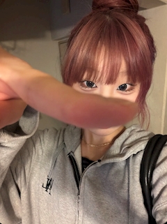 プロフィール写真1・ゆあ　ムーミー｜mu-mii・ムーミー - 神田のキャバクラ