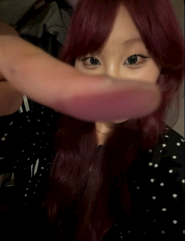 プロフィール写真2・ゆあ　ムーミー｜