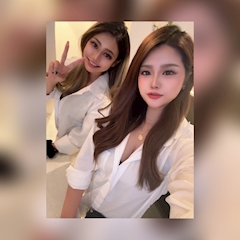 祐季🌹「土夜は七彩で🍻」