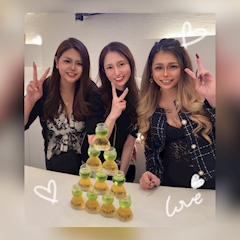 祐季🌹「GWラストは七彩で〆✨」