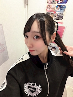 ゆきな❄️「おきゅおわー」