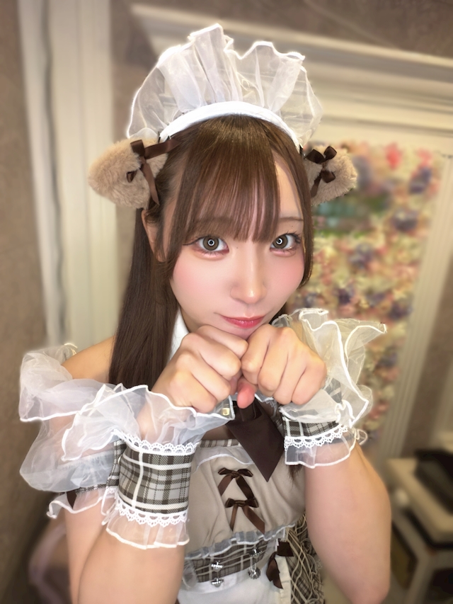 ゆきな❄️