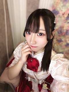 プロフィール写真2・ゆきな❄️|王子様(キミ)がむかえにきてっ!・キミガムカエニキテッ! - 池袋西口のコンカフェ