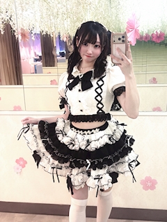 プロフィール写真4・ゆきな❄️|王子様(キミ)がむかえにきてっ!・キミガムカエニキテッ! - 池袋西口のコンカフェ