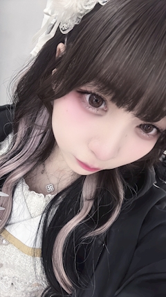 プロフィール写真1・いちご🐈‍⬛あんどねこ池袋｜あんど&ねこ・アンドネコ - 池袋東口のコンカフェ