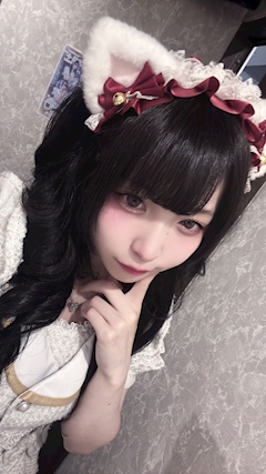 プロフィール写真1・いちご🐈⬛あんどねこ池袋|あんど&ねこ・アンドネコ - 池袋東口のコンカフェ