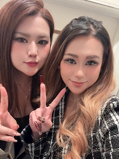 華ママ🌺七彩🌈+°「おわおわ♡」