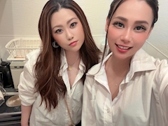 華ママ🌺七彩🌈+°「すみません！」