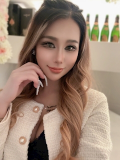 最近ブログを始めた女の子