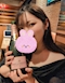 プロフィール写真9・すみれ(10月から火木土日出勤♡、10/4休み)|Mrs.J 歌舞伎町・ミセスジェイ - 新宿・歌舞伎町の熟女パブ/熟女キャバクラ