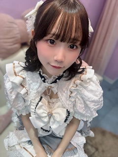 プロフィール写真3・はち|Witchy Wink・ウィッチーウィンク - 瀬田のコンカフェ