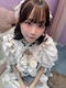 プロフィール写真3・はち|Witchy Wink・ウィッチーウィンク - 瀬田のコンカフェ