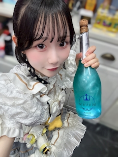 プロフィール写真2・はち|Witchy Wink・ウィッチーウィンク - 瀬田のコンカフェ