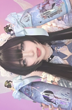 プロフィール写真2・ねむむ｜Witchy Wink・ウィッチーウィンク - 瀬田のコンカフェ