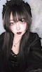プロフィール写真6・ねむむ｜Witchy Wink・ウィッチーウィンク - 瀬田のコンカフェ
