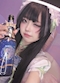 プロフィール写真4・ねむむ｜Witchy Wink・ウィッチーウィンク - 瀬田のコンカフェ