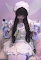 プロフィール写真3・ねむむ｜Witchy Wink・ウィッチーウィンク - 瀬田のコンカフェ